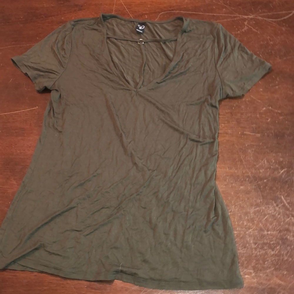 Windsor Top